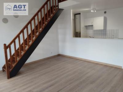 For rent Beauvais 2 rooms 49 m2 Oise (60000) photo 2