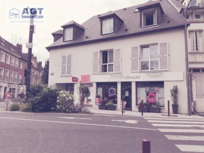 For rent Beauvais 2 rooms 46 m2 Oise (60000) photo 0