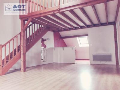 For rent Beauvais 2 rooms 46 m2 Oise (60000) photo 1