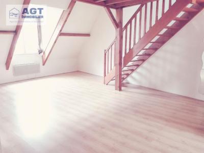 For rent Beauvais 2 rooms 46 m2 Oise (60000) photo 2
