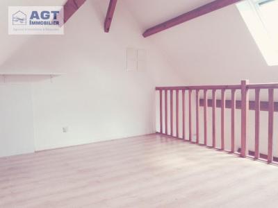 For rent Beauvais 2 rooms 46 m2 Oise (60000) photo 3