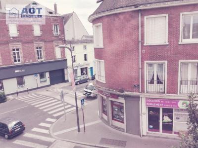 For rent Beauvais 2 rooms 46 m2 Oise (60000) photo 4