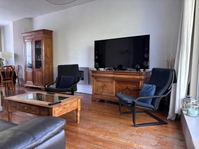 Annonce Vente 8 pices Maison Roncq 59