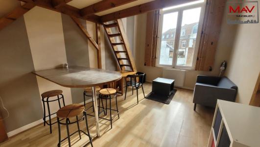 For sale Lille 1 room 20 m2 Nord (59000) photo 0