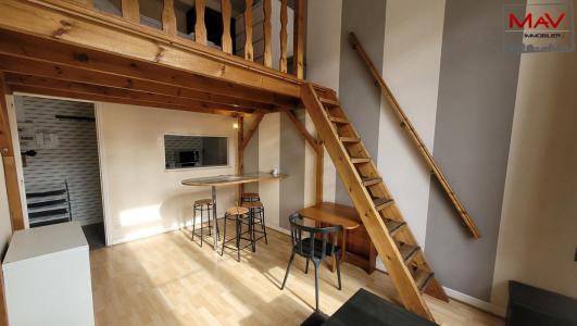 For sale Lille 1 room 20 m2 Nord (59000) photo 1