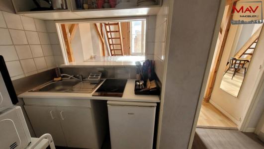For sale Lille 1 room 20 m2 Nord (59000) photo 2