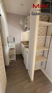 For sale Lille 1 room 20 m2 Nord (59000) photo 3