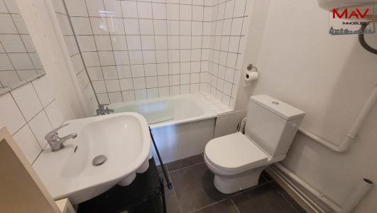 For sale Lille 1 room 20 m2 Nord (59000) photo 4