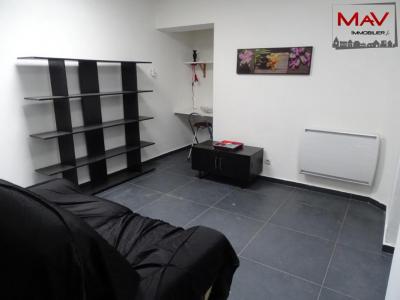 Annonce Vente Immeuble Roubaix 59