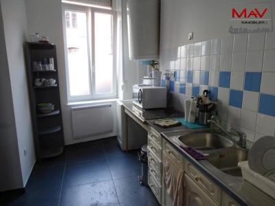 Acheter Immeuble 84 m2 Roubaix