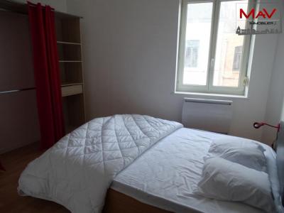 Acheter Immeuble Roubaix 141400 euros