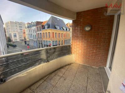 Acheter Appartement Lille 342900 euros