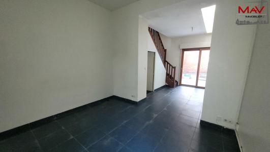 For sale Roubaix 4 rooms 83 m2 Nord (59100) photo 0