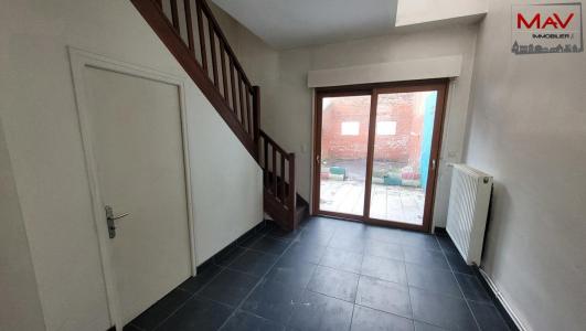 Acheter Maison 83 m2 Roubaix