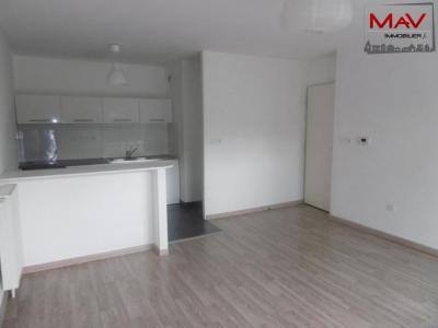 Annonce Vente 3 pices Appartement Saint-andre-lez-lille 59