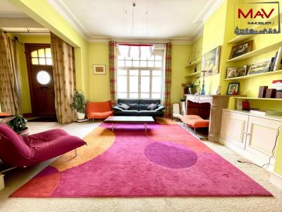 For sale Marcq-en-baroeul 10 rooms 301 m2 Nord (59700) photo 0