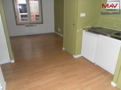 Annonce Location Appartement Lille 59