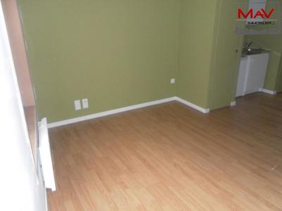 Louer Appartement 23 m2 Lille