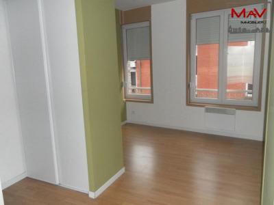 Louer Appartement Lille Nord