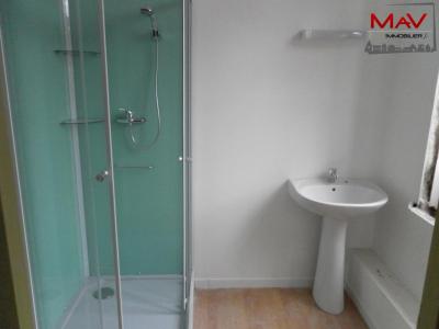 Louer Appartement Lille 509 euros