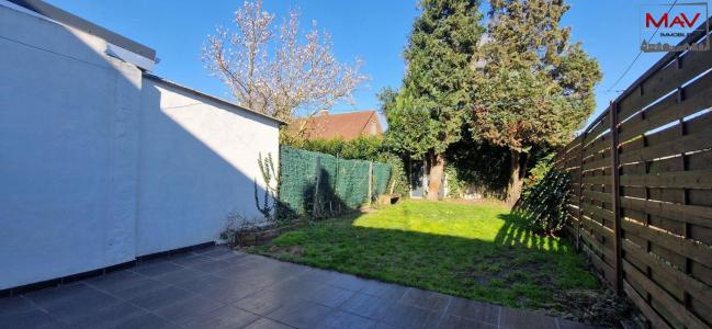 For rent Madeleine 3 rooms 76 m2 Nord (59110) photo 1