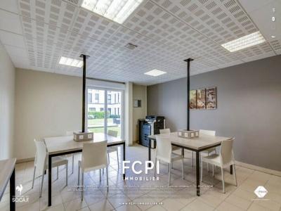 For sale Toulouse 3 rooms 60 m2 Haute garonne (31400) photo 3