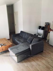 Annonce Location 2 pices Appartement Saint-andre 66
