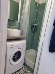 Annonce Location Appartement Bagneux 92