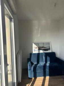 Annonce Location Appartement Malakoff 92