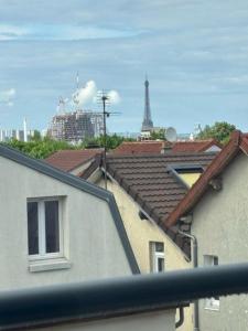 Louer Appartement 21 m2 Malakoff