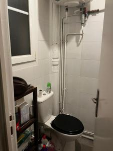 Annonce Location Appartement Paris-13eme-arrondissement 75