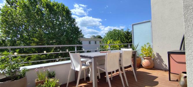 Annonce Vente 4 pices Appartement Tassin-la-demi-lune 69