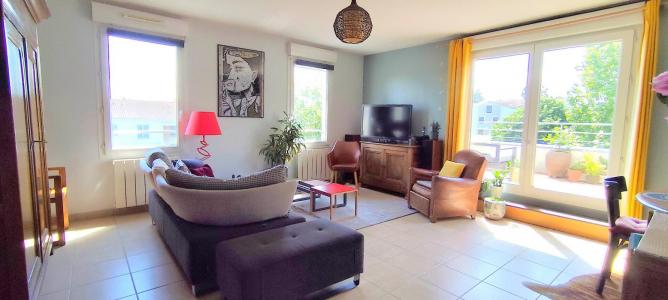 Acheter Appartement Tassin-la-demi-lune Rhone