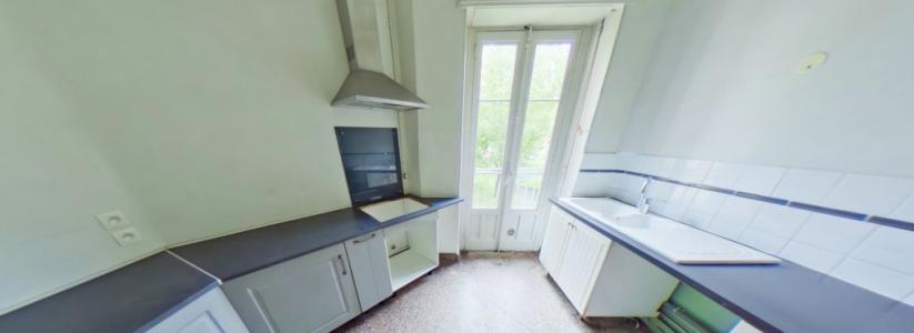 Annonce Location 7 pices Appartement Lyon-6eme-arrondissement 69