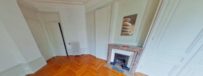 Louer Appartement 220 m2 Lyon-6eme-arrondissement