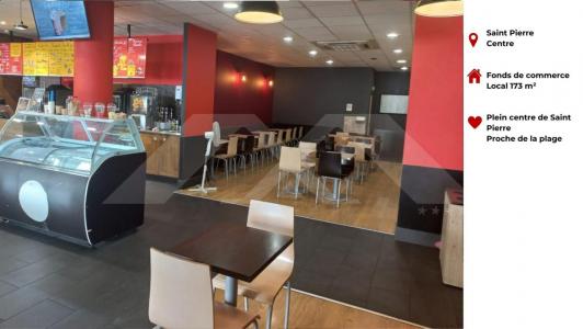 For sale Saint-pierre 1 room 173 m2 Reunion (97410) photo 0