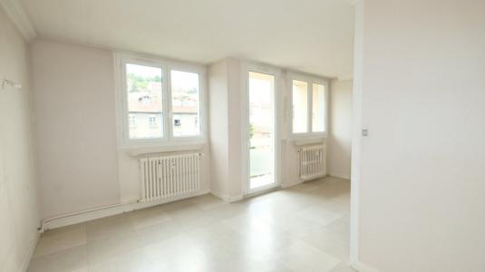 For sale Saint-etienne 3 rooms 58 m2 Loire (42000) photo 3