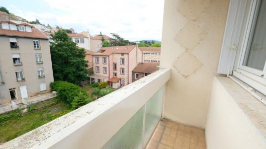 For sale Saint-etienne 3 rooms 58 m2 Loire (42000) photo 4
