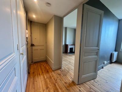 Louer Appartement Saint-etienne 510 euros