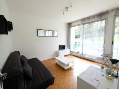 Annonce Location Appartement Saint-etienne 42