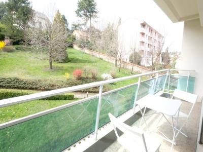 Louer Appartement 31 m2 Saint-etienne