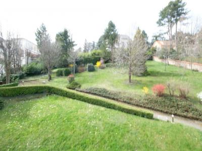 Louer Appartement Saint-etienne Loire