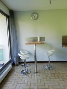 Louer Appartement Saint-etienne 555 euros