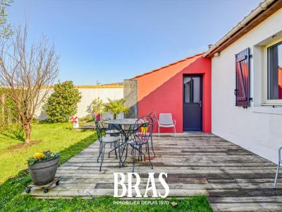 For sale Saint-sebastien-sur-loire 6 rooms 137 m2 Loire atlantique (44230) photo 2