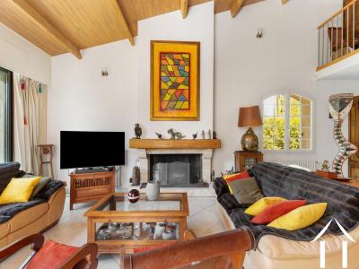 For sale Montferrier-sur-lez 7 rooms 215 m2 Herault (34980) photo 3