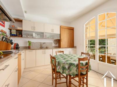 For sale Montferrier-sur-lez 7 rooms 215 m2 Herault (34980) photo 4