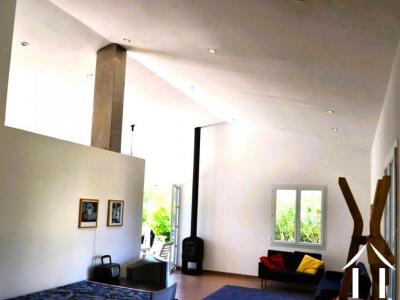 For sale Herepian 5 rooms 141 m2 Herault (34600) photo 2