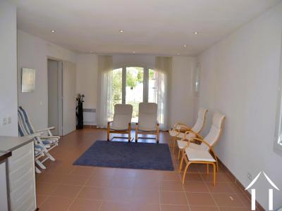 For sale Herepian 5 rooms 141 m2 Herault (34600) photo 3