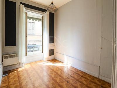 Acheter Appartement 40 m2 Lyon-1er-arrondissement