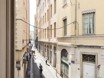 Acheter Appartement Lyon-1er-arrondissement 202000 euros